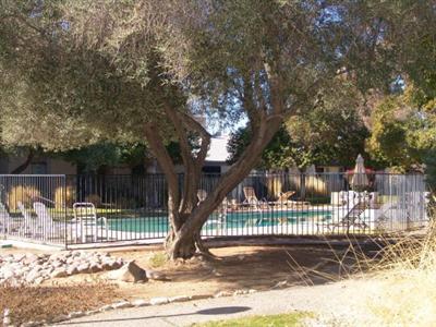 3750 North Country Club Road, Unit 47 Tucson, AZ 85716 - Photo 1 of 10