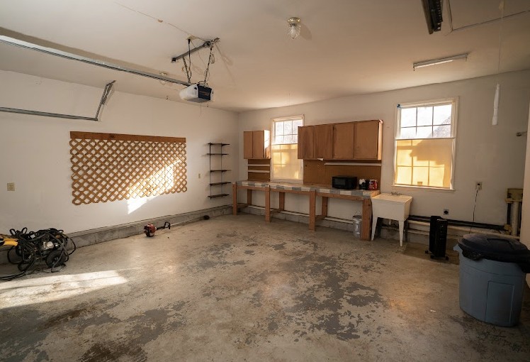 5026 Mt Zion Road Springfield, TN 37172 - Photo 10 of 18 a living room with furniture window and a flat screen tv