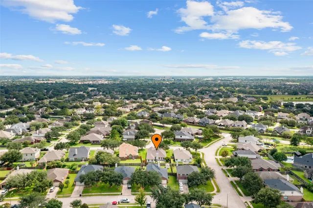 $394,999 | 2117 Laughing Gull Lane, League City, TX 77573