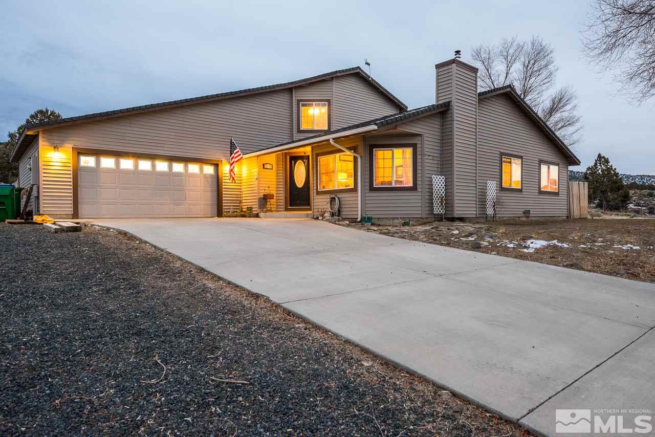 1841 South Deer Run Road Carson City, NV 89701 - Photo 1 of 25 Photo 1