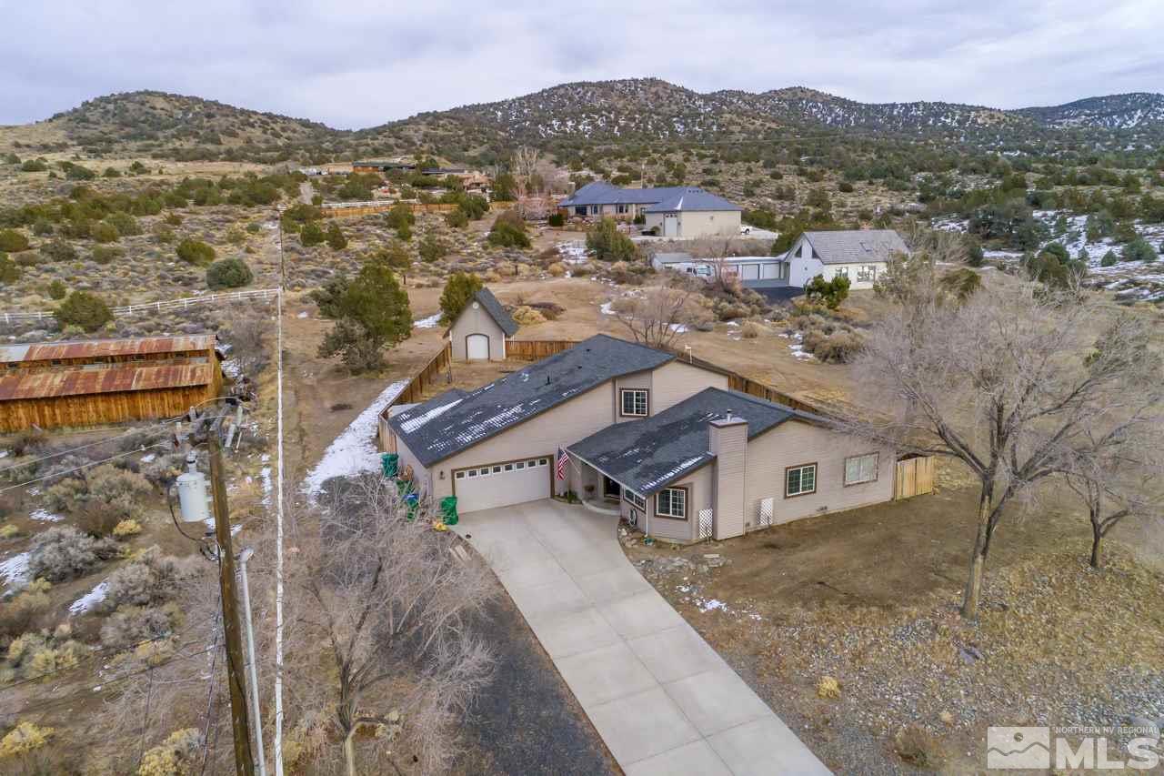 1841 South Deer Run Road Carson City, NV 89701 - Photo 2 of 25 Photo 2
