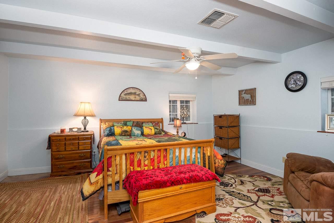 1841 South Deer Run Road Carson City, NV 89701 - Photo 23 of 25 Photo 23