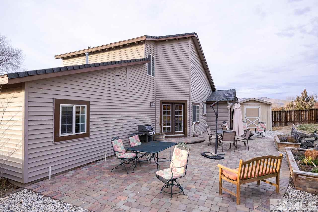1841 South Deer Run Road Carson City, NV 89701 - Photo 5 of 25 Photo 5