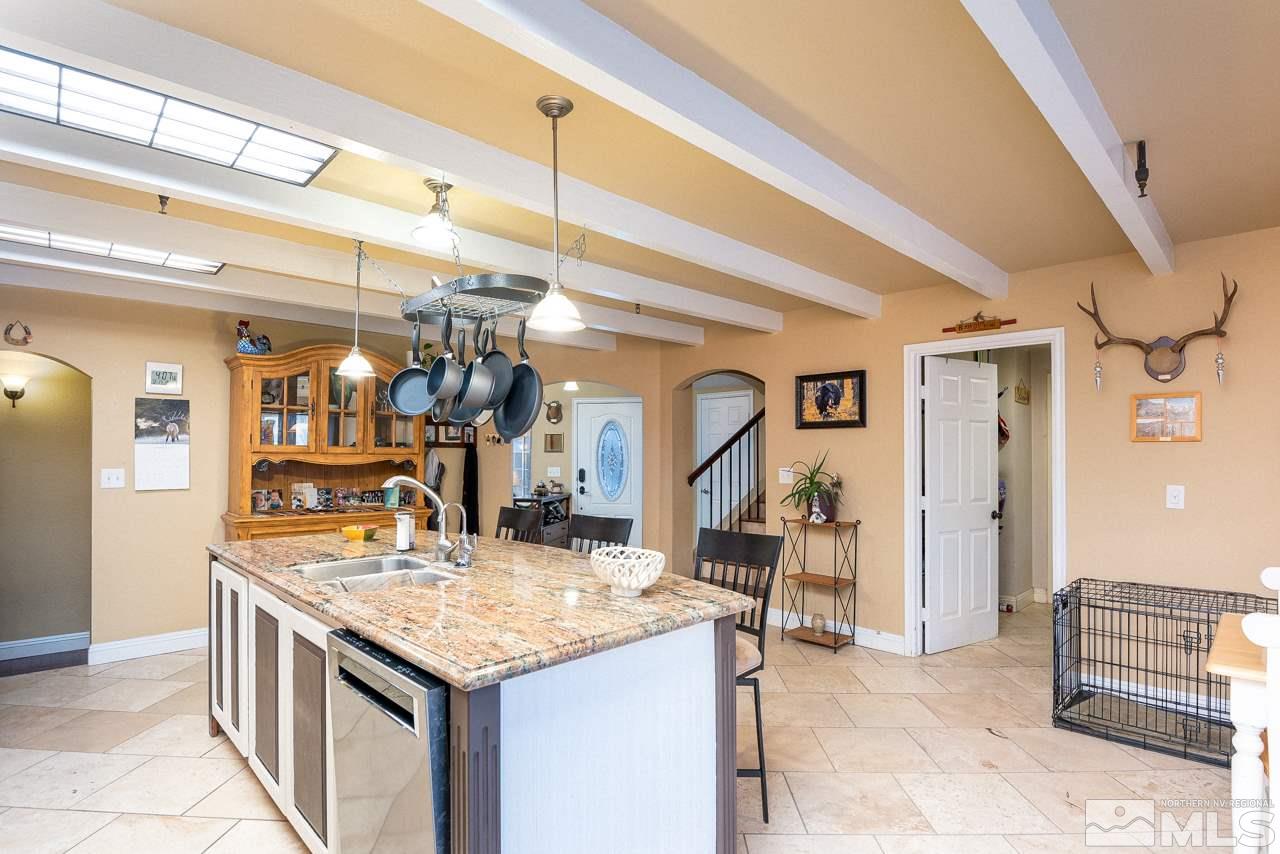 1841 South Deer Run Road Carson City, NV 89701 - Photo 9 of 25 Photo 9