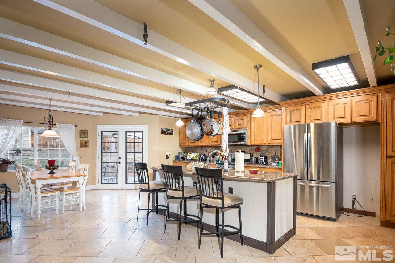 1841 South Deer Run Road Carson City, NV 89701 - Photo 10 of 25 Photo 10