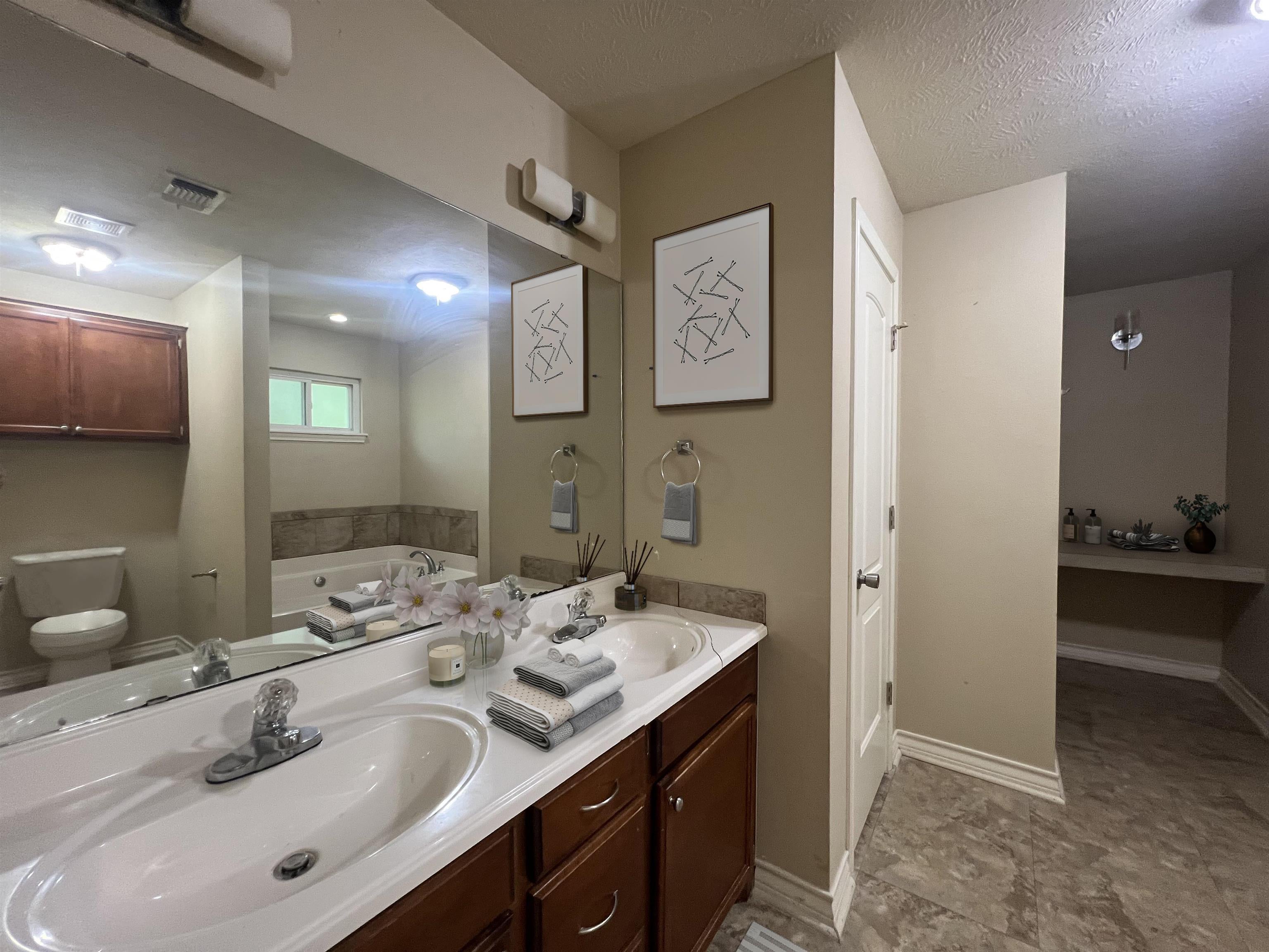 44 Macedonia Road Texarkana, TX 75501 - Photo 24 of 35 Gallery Image 24