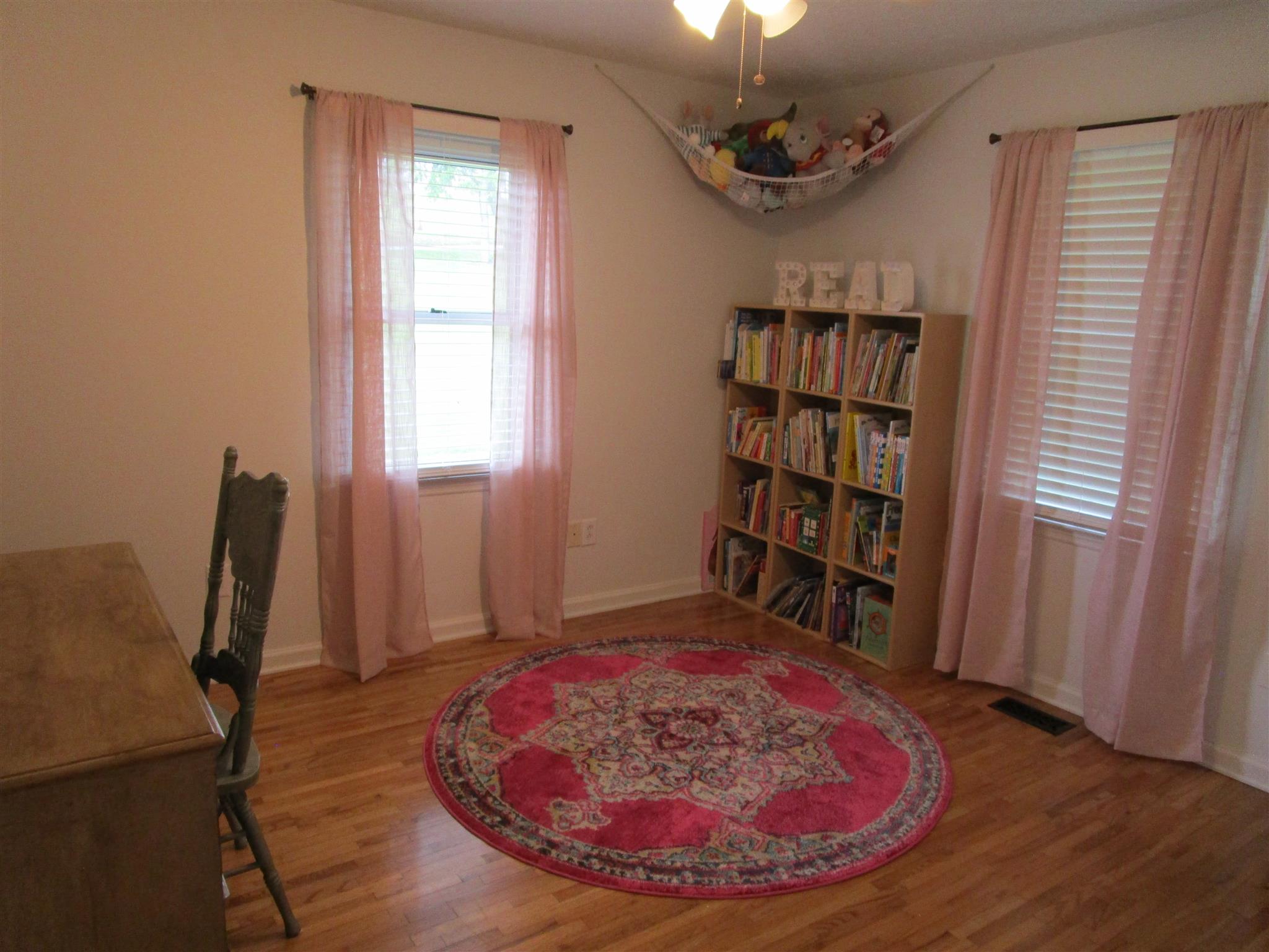4052 Calista Road Cross Plains, TN 37049 - Photo 21 of 30 Another bedroom