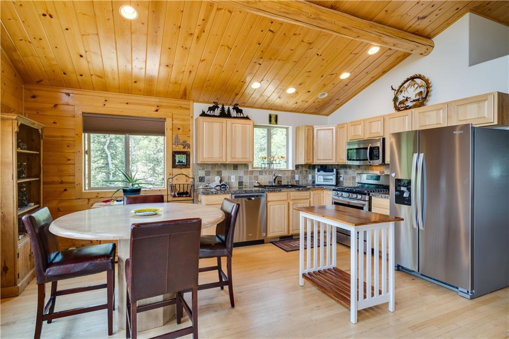 76 Pathfinder Way Como, CO 80432 - Photo 3 of 34 Gallery Image 3