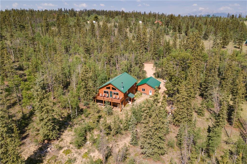 76 Pathfinder Way Como, CO 80432 - Photo 33 of 34 Gallery Image 33
