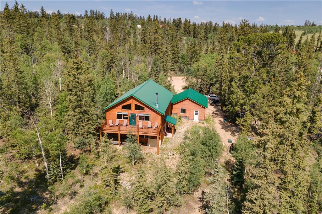 76 Pathfinder Way Como, CO 80432 - Photo 34 of 34 Gallery Image 34