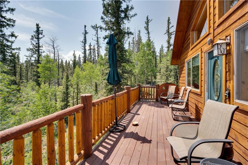 76 Pathfinder Way Como, CO 80432 - Photo 5 of 34 Gallery Image 5