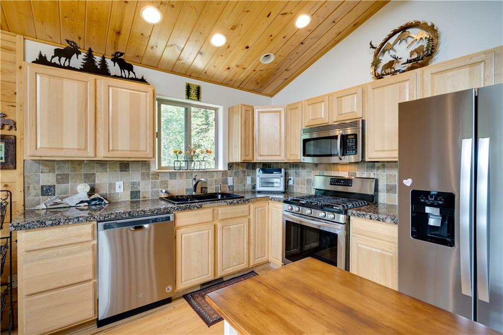 76 Pathfinder Way Como, CO 80432 - Photo 8 of 34 Gallery Image 8
