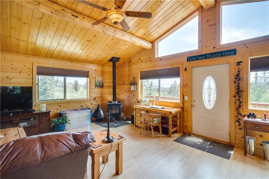 76 Pathfinder Way Como, CO 80432 - Photo 10 of 34 Gallery Image 10