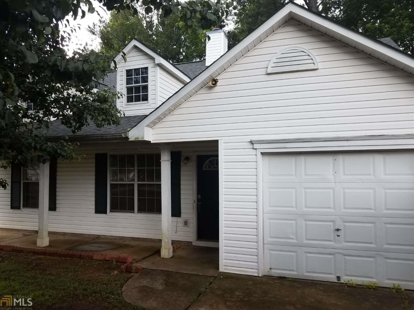 199 Misty Ridge Trail Stockbridge, GA 30281 - Photo 1 of 1