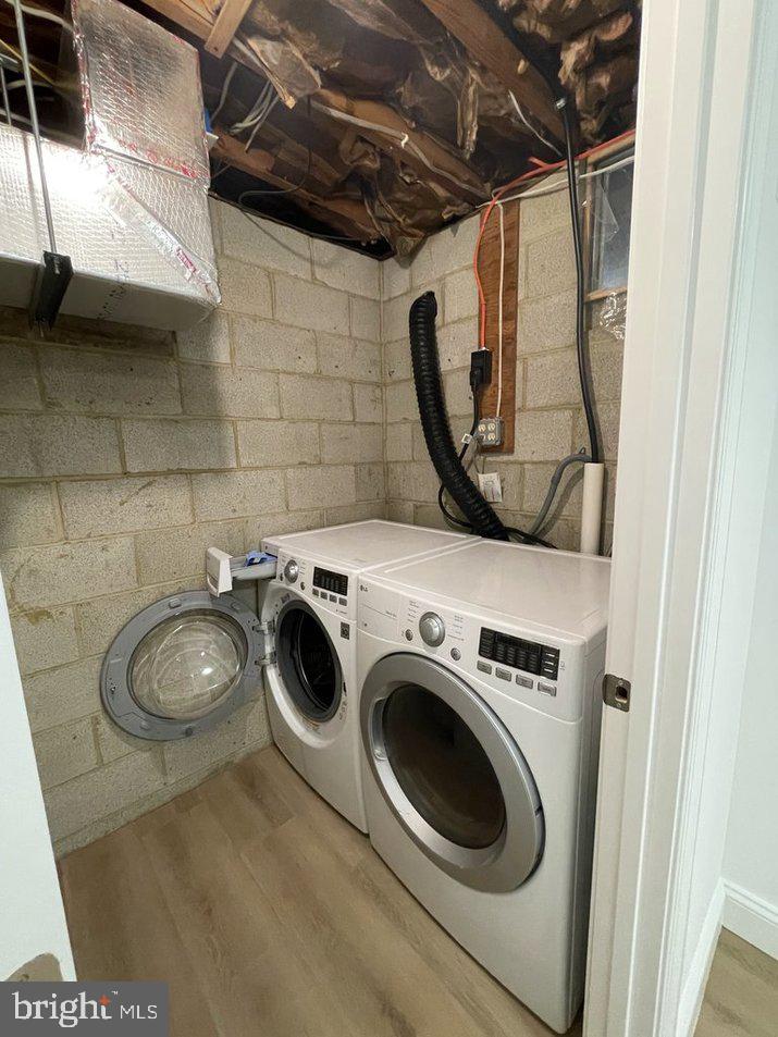 400 Granville Drive Riva, MD 21140 - Photo 16 of 19 Laundry