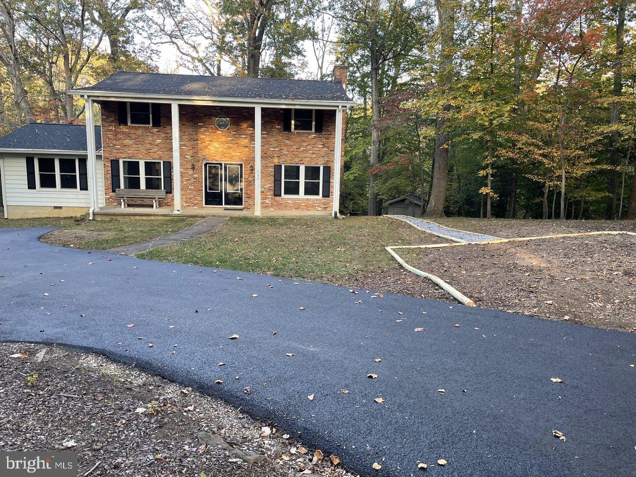400 Granville Drive Riva, MD 21140 - Photo 19 of 19 Parking Pad