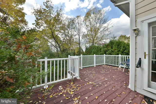 $900,000 | 617 Heath Court, Lambertville, NJ 08530