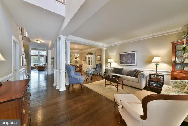 $900,000 | 617 Heath Court, Lambertville, NJ 08530