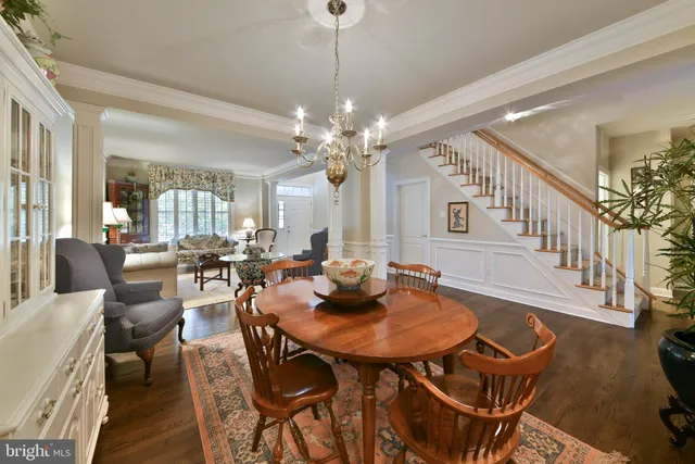 $900,000 | 617 Heath Court, Lambertville, NJ 08530