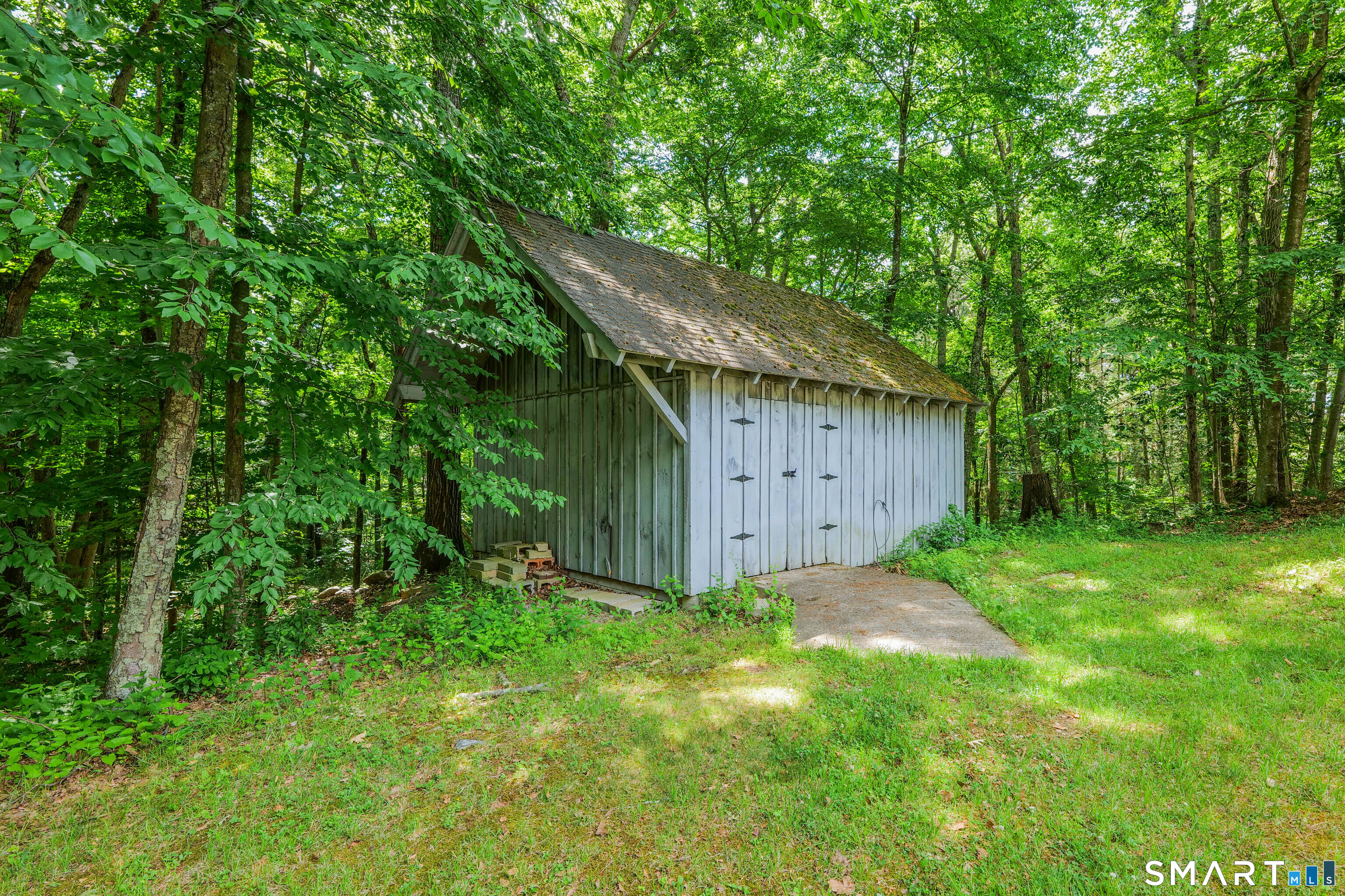157 Reed Road Tolland, CT 06084 - Photo 39 of 40