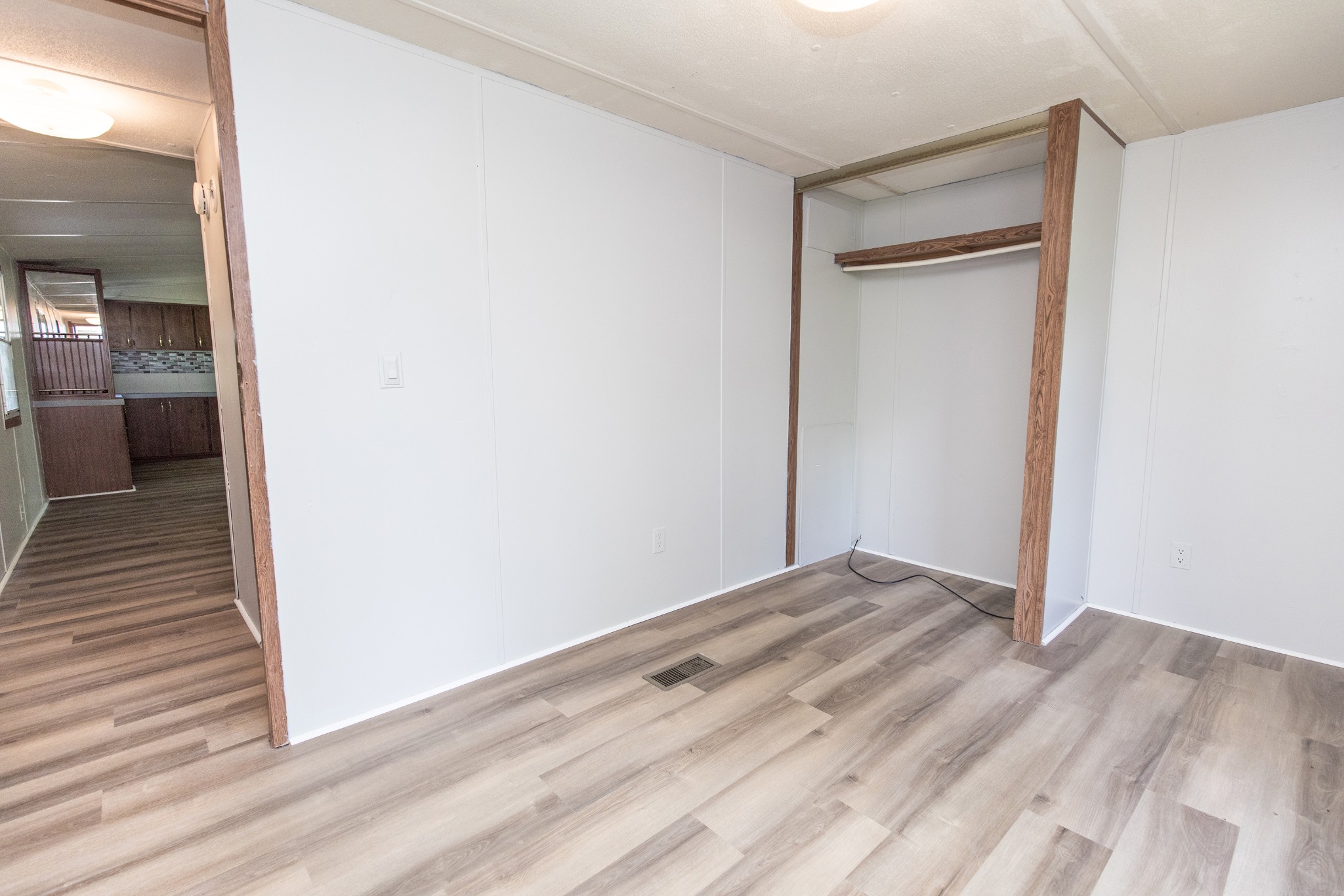 1304 Shell Road Goodlettsville, TN 37072 - Photo 11 of 40 a view of a room with wooden floor