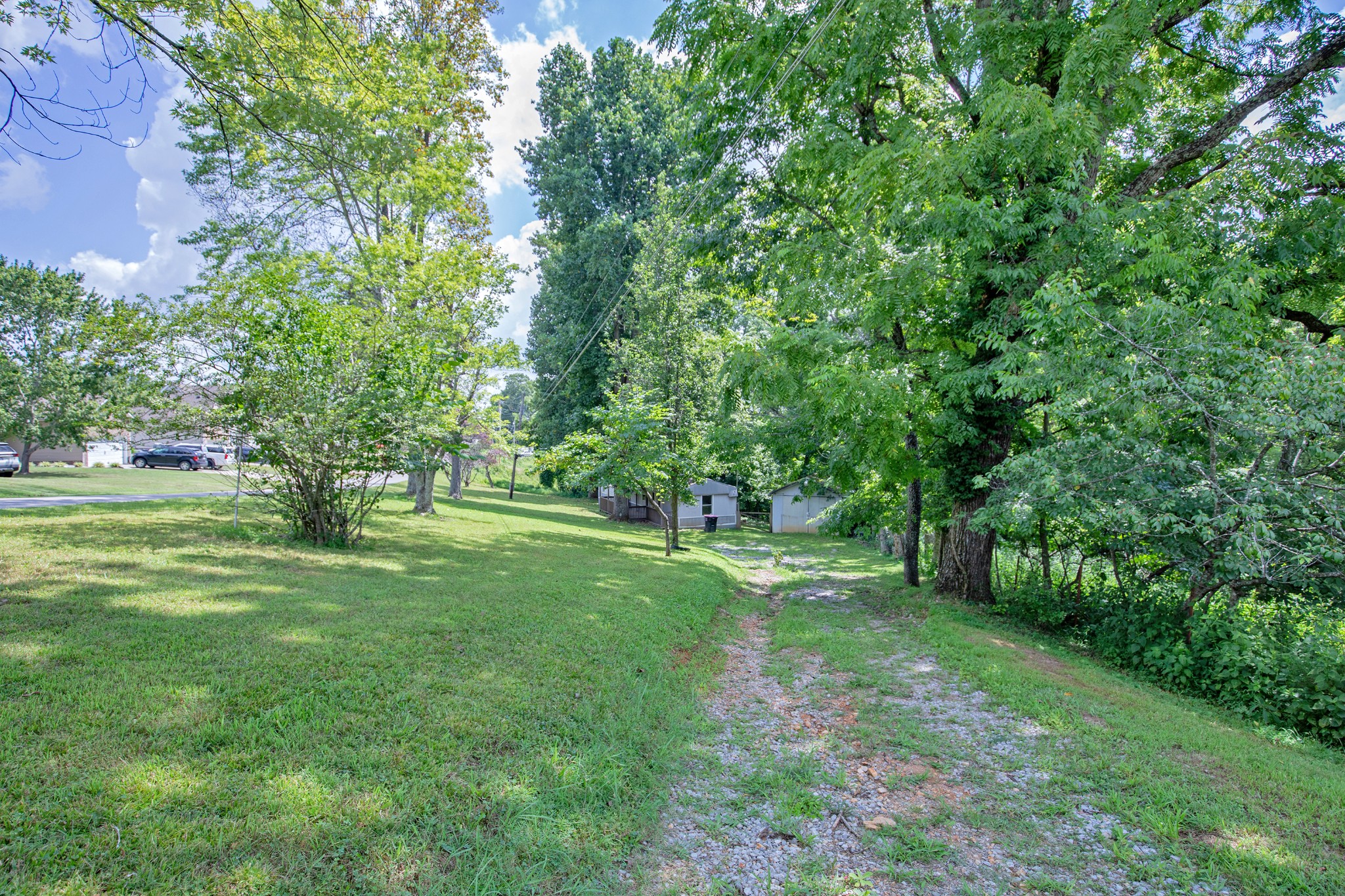 1304 Shell Road Goodlettsville, TN 37072 - Photo 38 of 40 a view of a trees with a yard