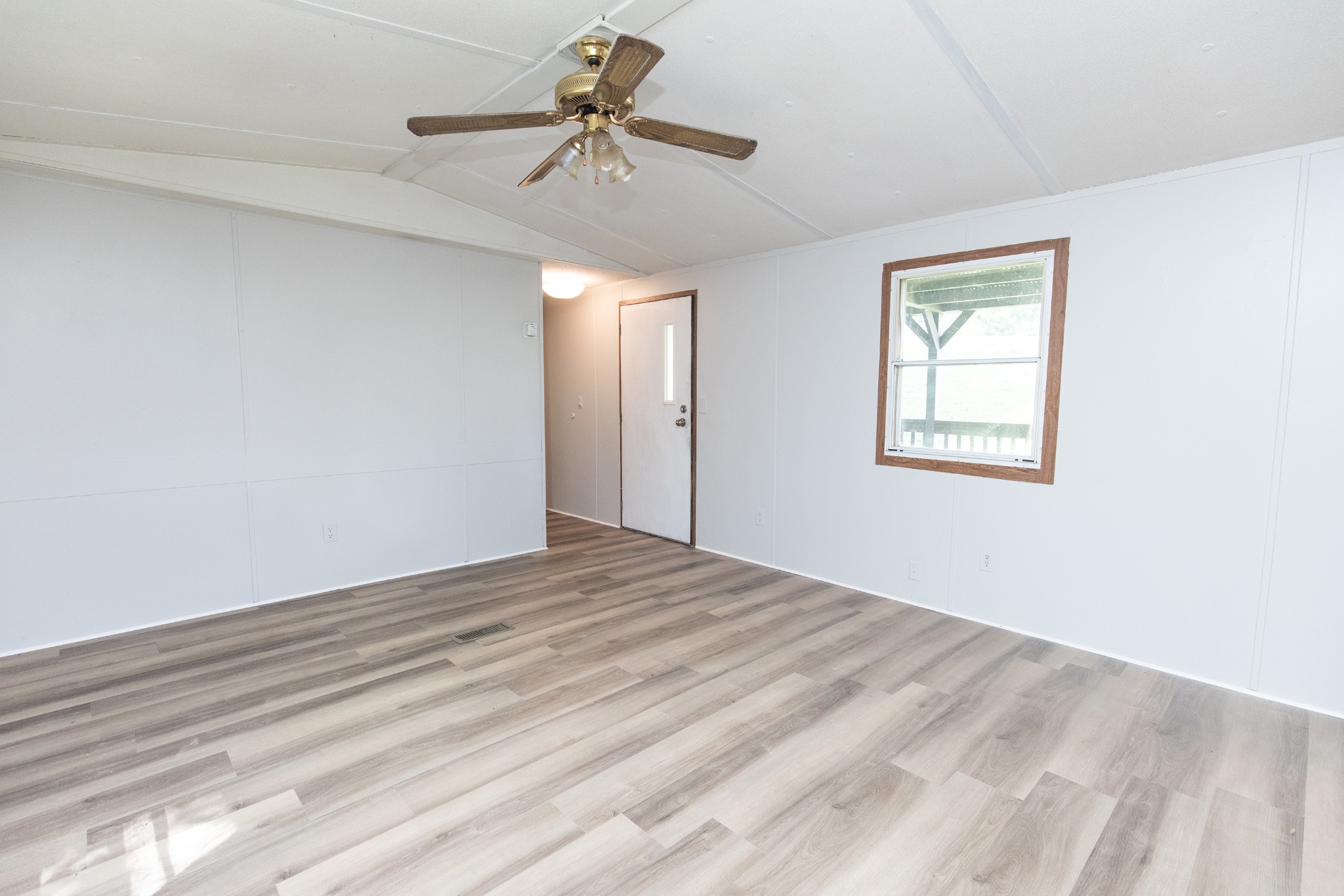 1304 Shell Road Goodlettsville, TN 37072 - Photo 4 of 40 a view of an empty room with a window