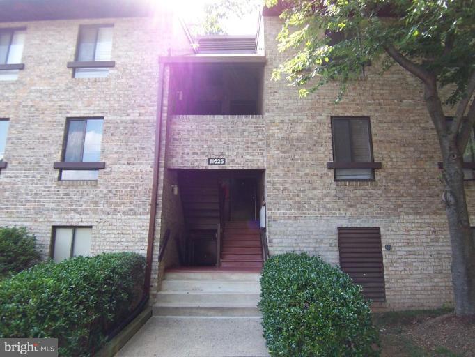 Exterior (Main)
