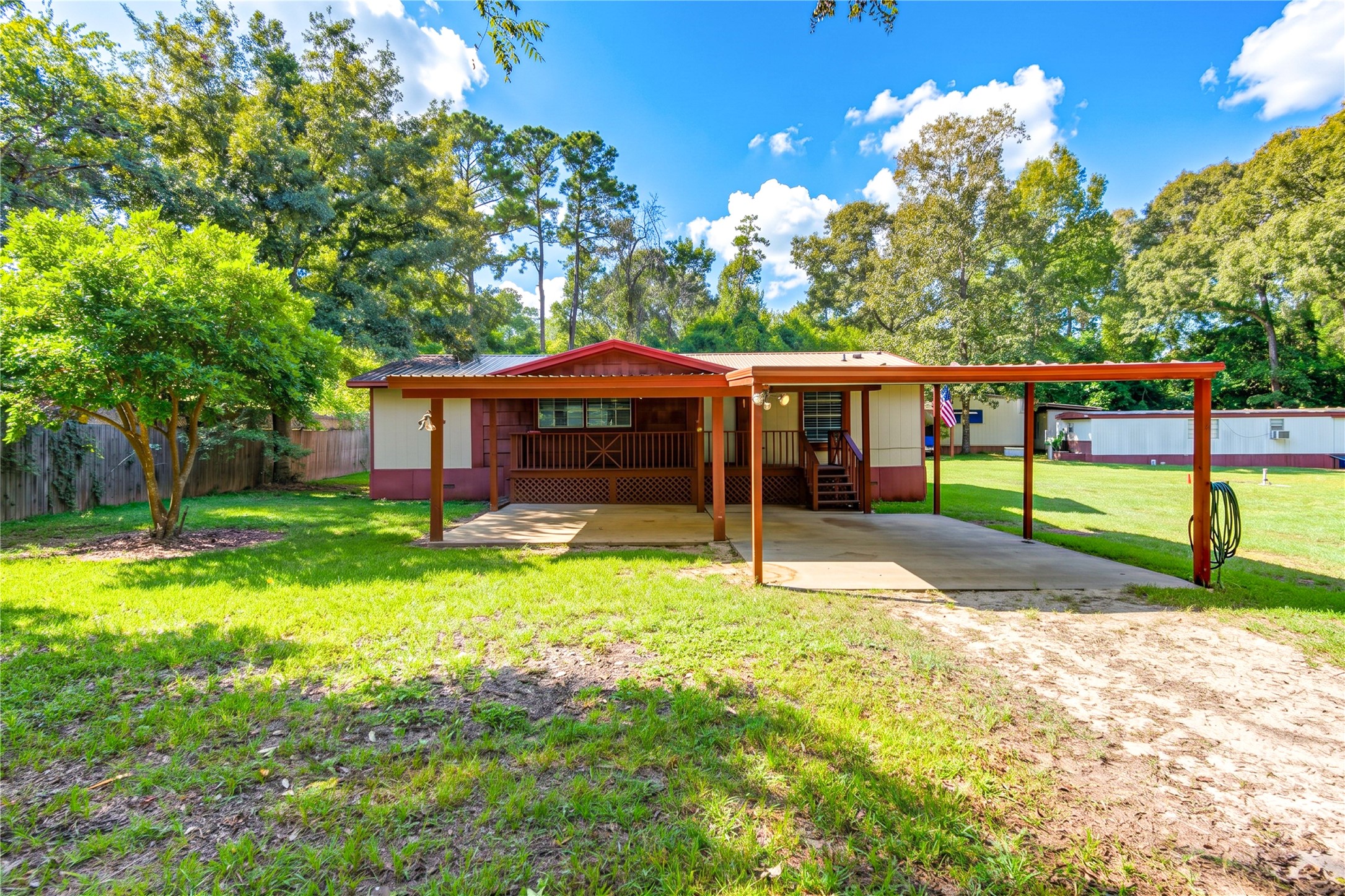 21 Pine Road Coldspring, TX 77331 - Photo 1 of 43 Gallery Image 1