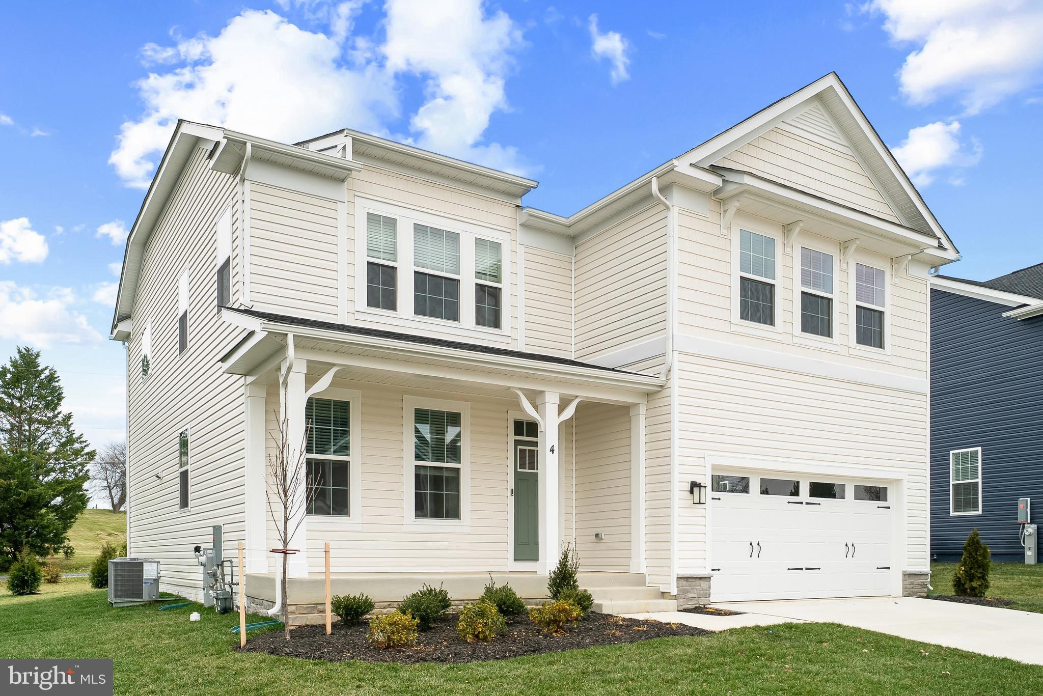 4 Comes Rdg Court Rosedale, MD 21237 - Photo 1 of 36 Gallery Image 1