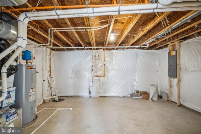 $669,990 | 4 Comes Rdg Court, Rosedale, MD 21237