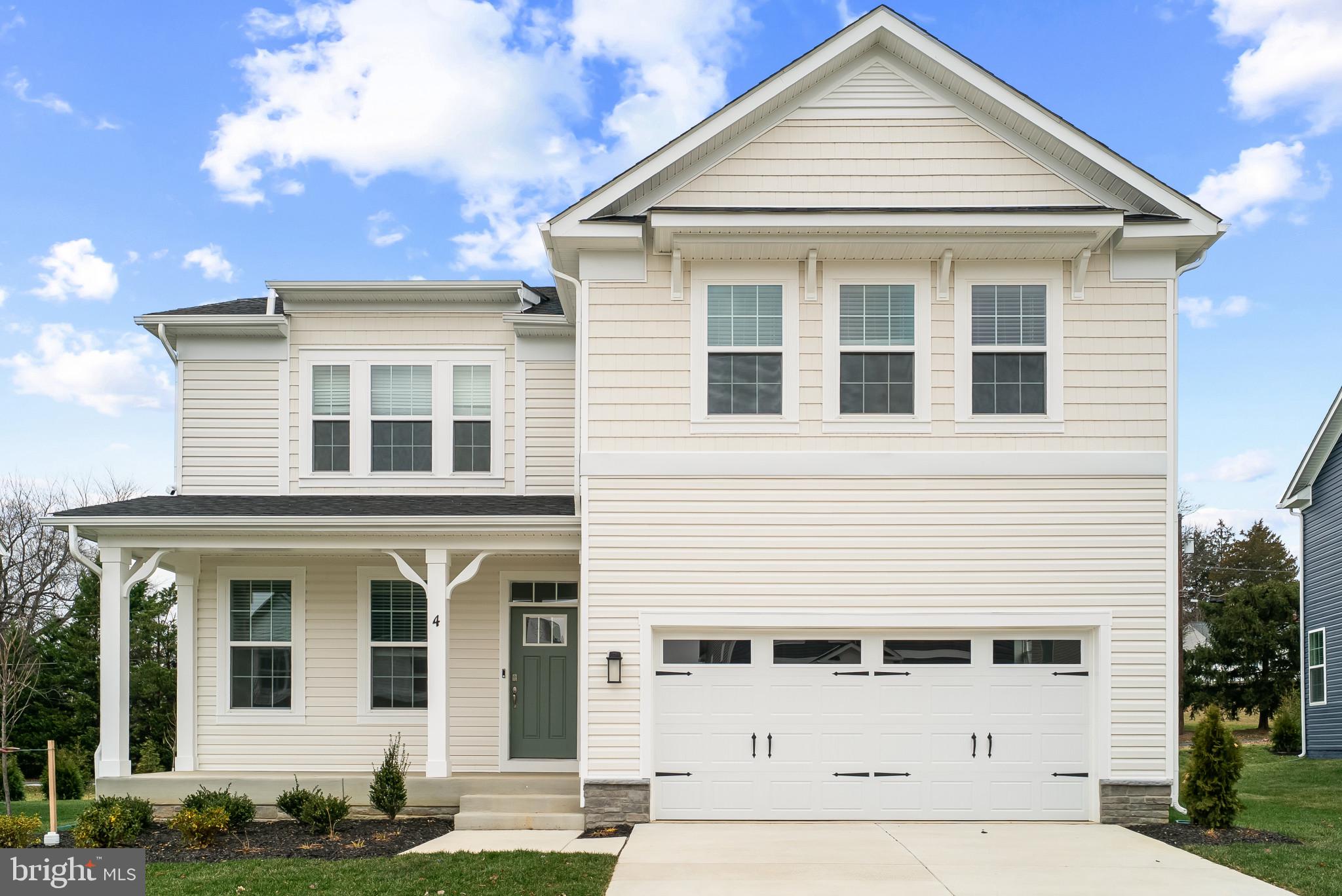 4 Comes Rdg Court Rosedale, MD 21237 - Photo 3 of 36 Gallery Image 3