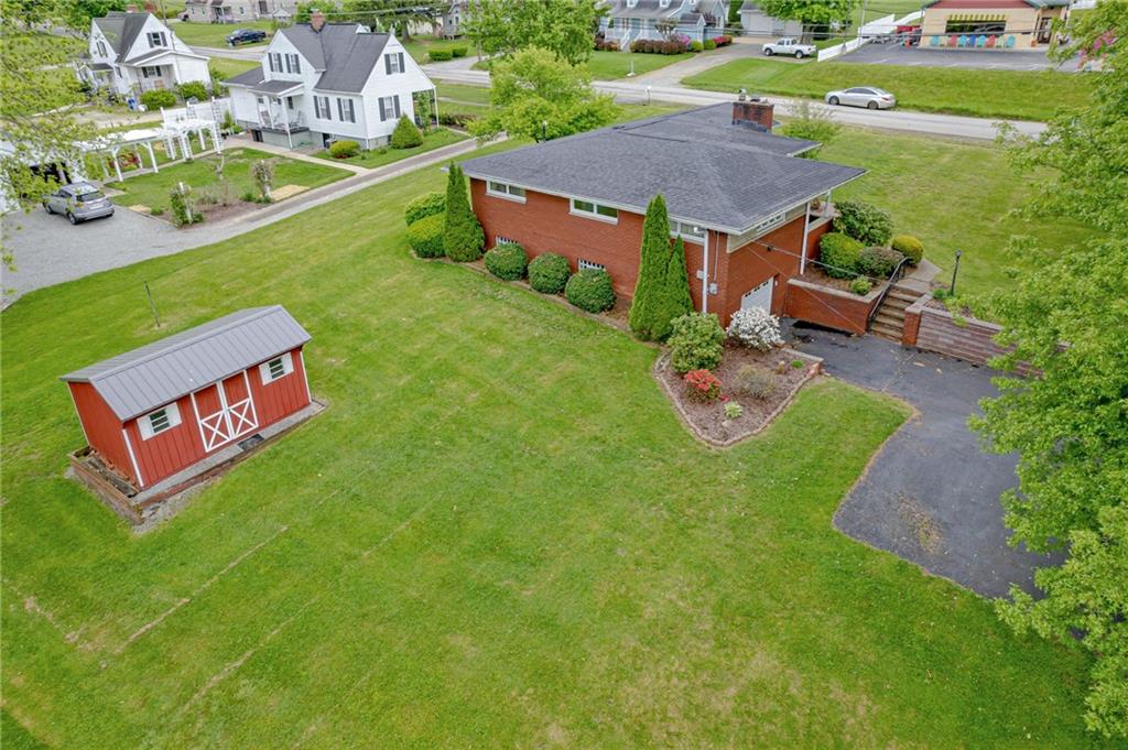 2375 Mt Pleasant Road Mount Pleasant, PA 15666 - Photo 22 of 25 Gallery Image 22