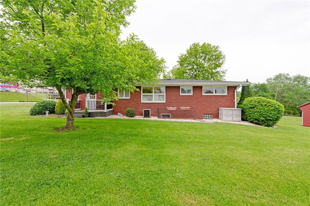 2375 Mt Pleasant Road Mount Pleasant, PA 15666 - Photo 24 of 25 Gallery Image 24