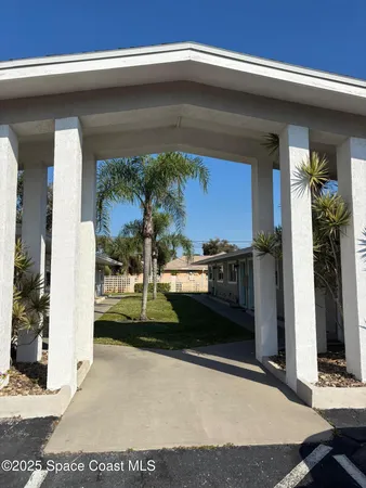 $1,300 | 306 Johnson Avenue, Unit 5, Cape Canaveral, FL 32920