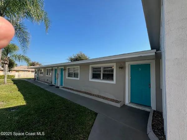 $1,300 | 306 Johnson Avenue, Unit 5, Cape Canaveral, FL 32920