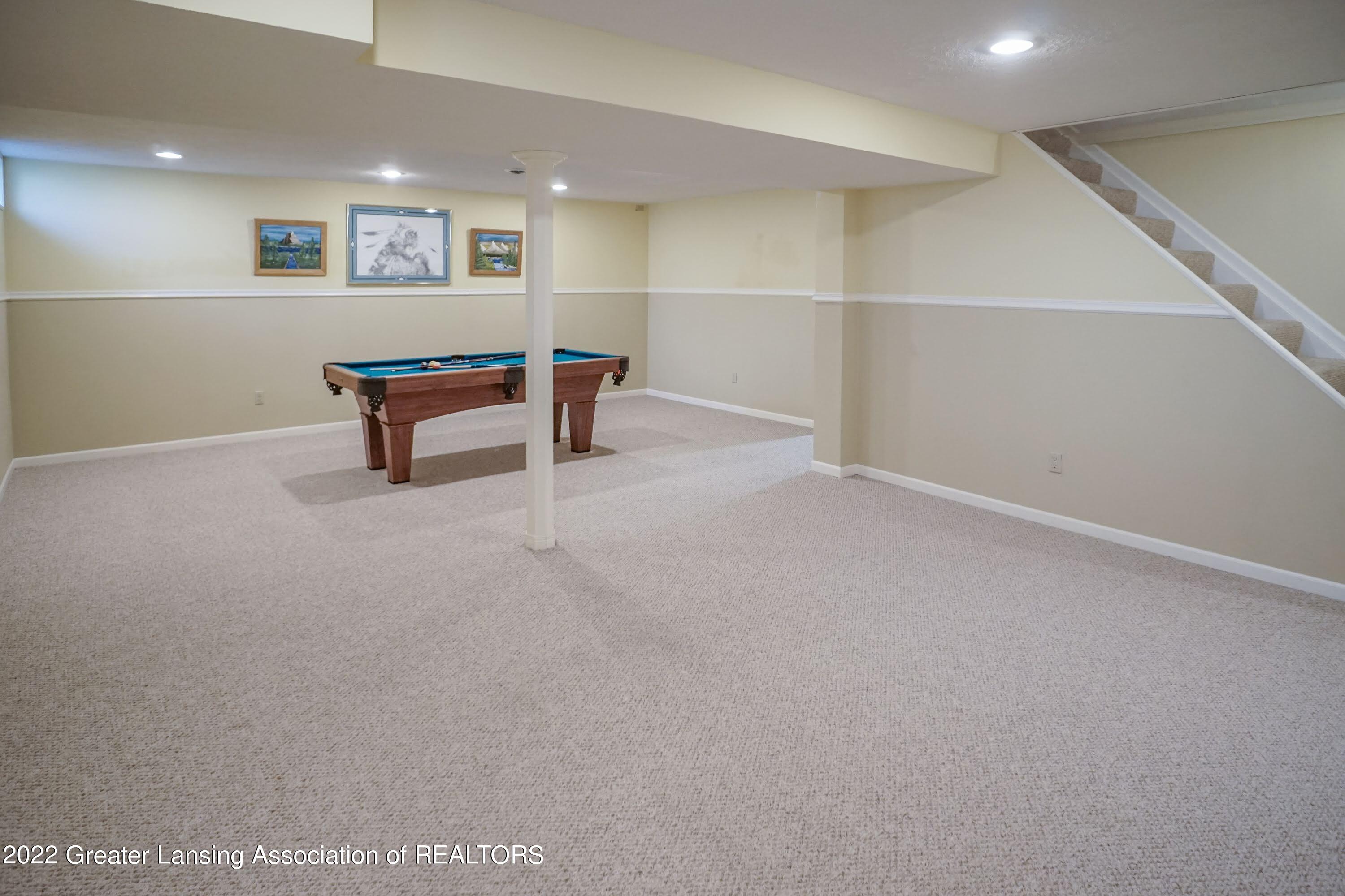 945 Kingsbridge Road Grand Ledge, MI 48837 - Photo 45 of 57 LL 1