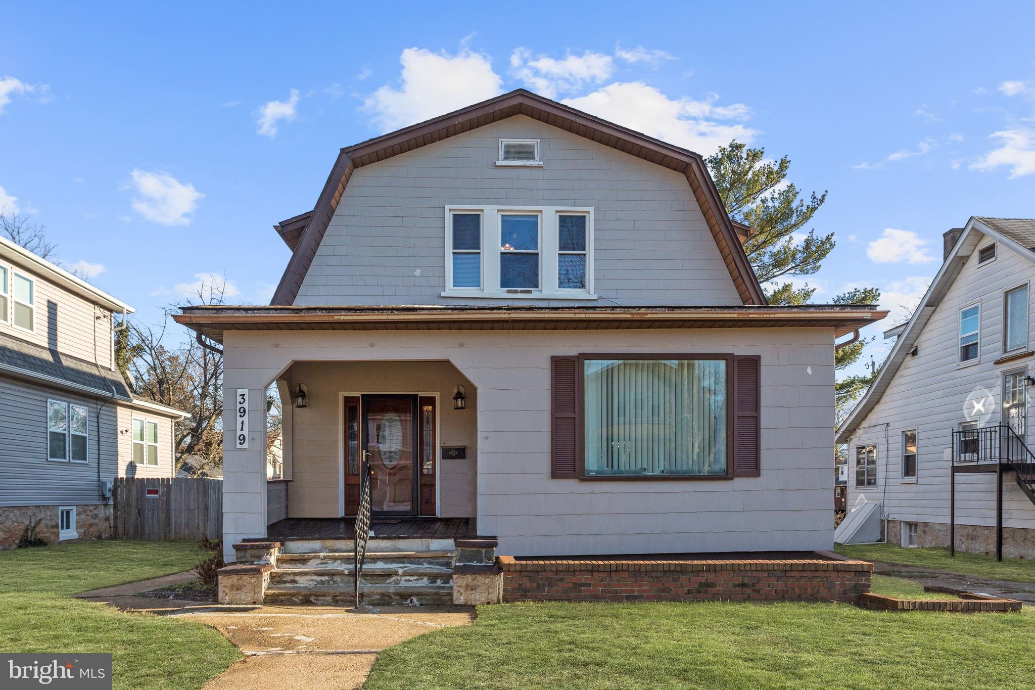 3919 Pinkney Road Baltimore, MD 21215 - Photo 1 of 24 3919 Pinkney Road