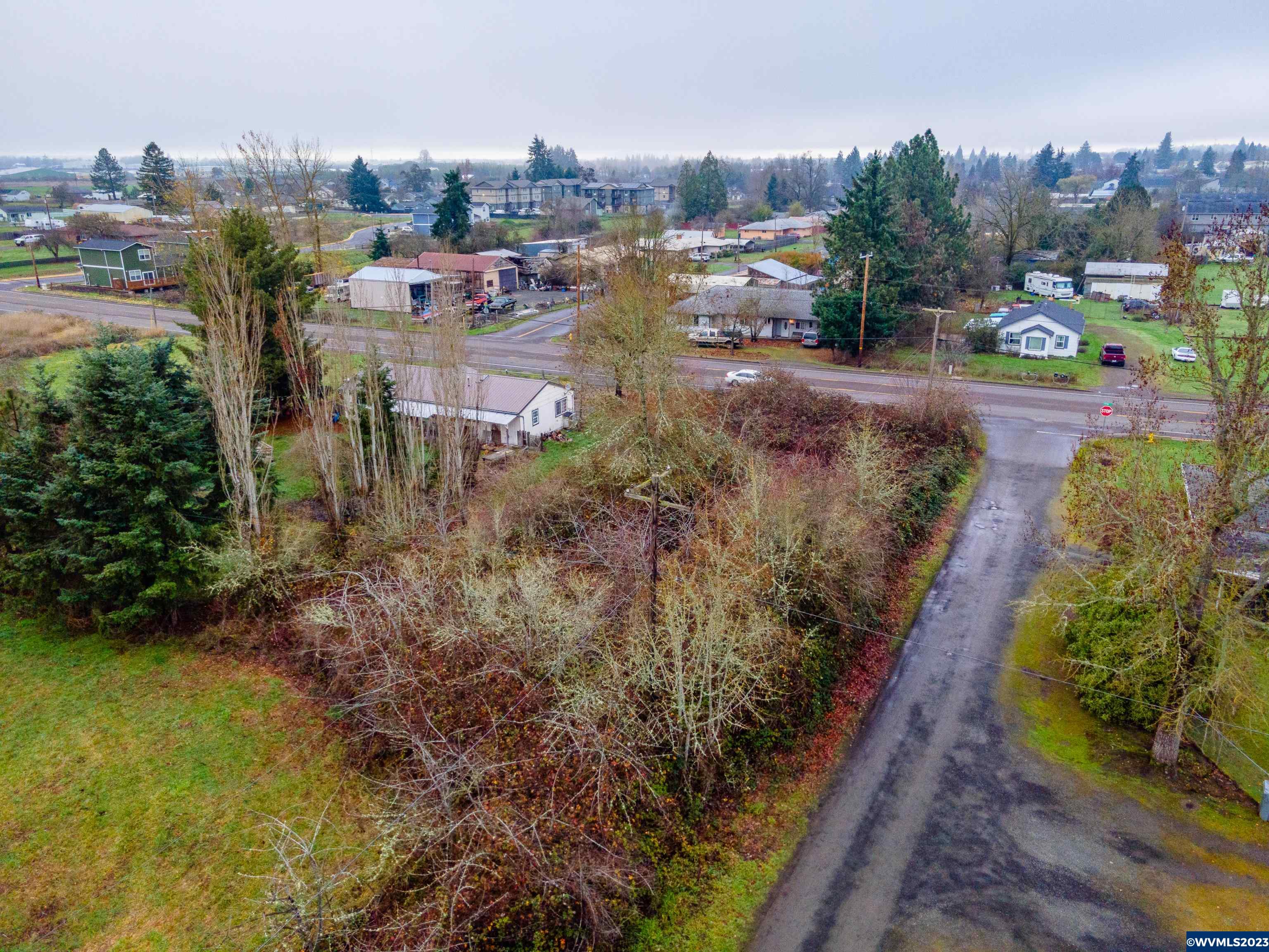 790 Airport (next To) Road Lebanon, OR 97355 - Photo 2 of 12 Gallery Image 2