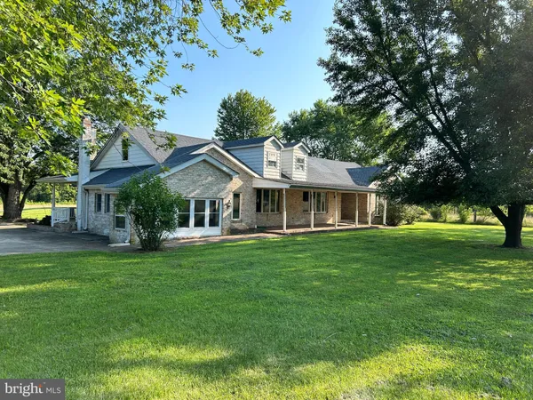 $2,600 | 102 Quinton Alloway Road, Salem, NJ 08079