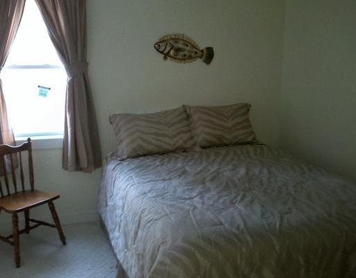 71 Silsby Road Mariaville, ME 04605 - Photo 13 of 19 Bedroom.