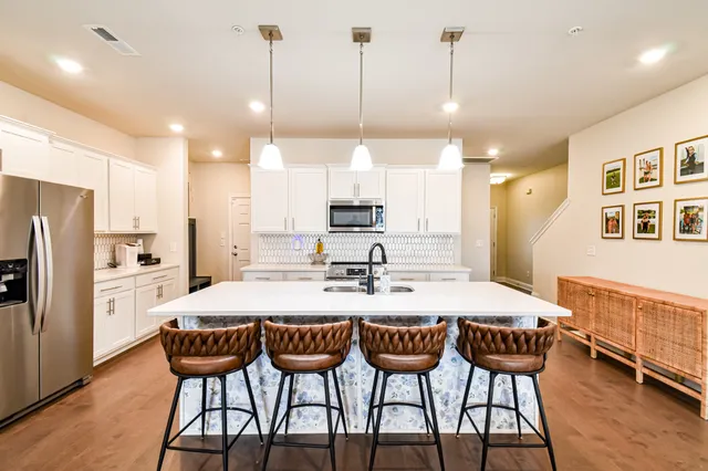 $374,900 | 1251 June Wilde Ridge, Spring Hill, TN 37174