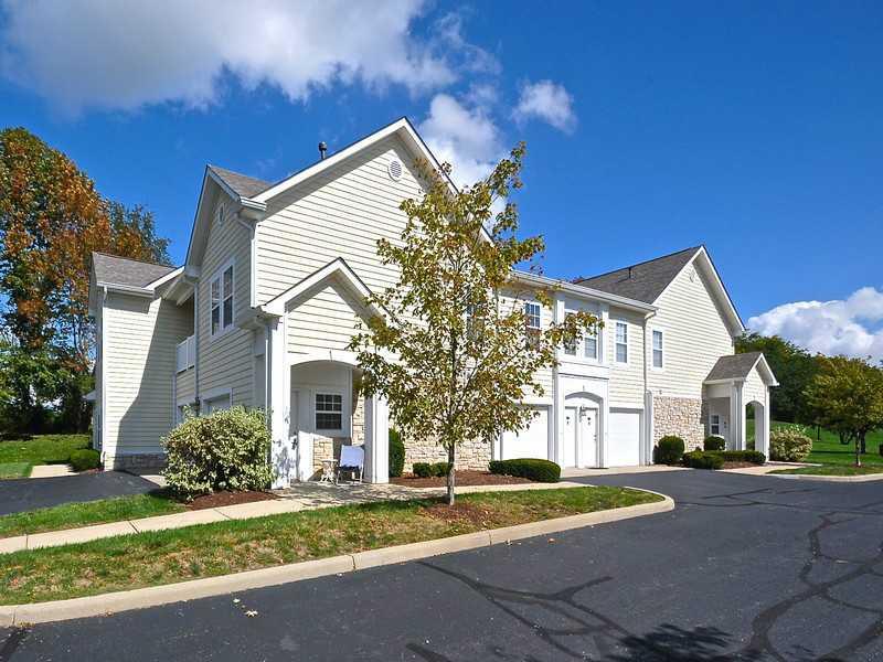 1320 Shadow Ridge Road Indianapolis, IN 46280 - Photo 19 of 24 Gallery Image 19