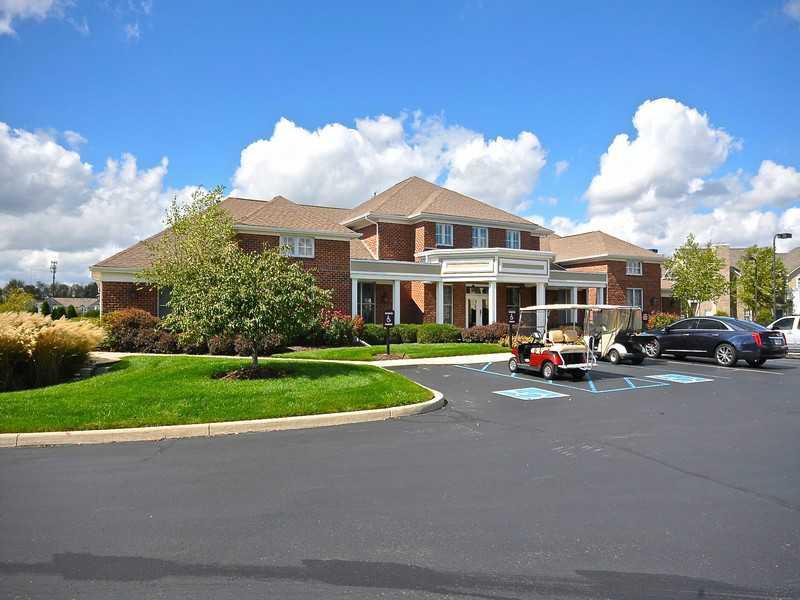1320 Shadow Ridge Road Indianapolis, IN 46280 - Photo 24 of 24 Gallery Image 24