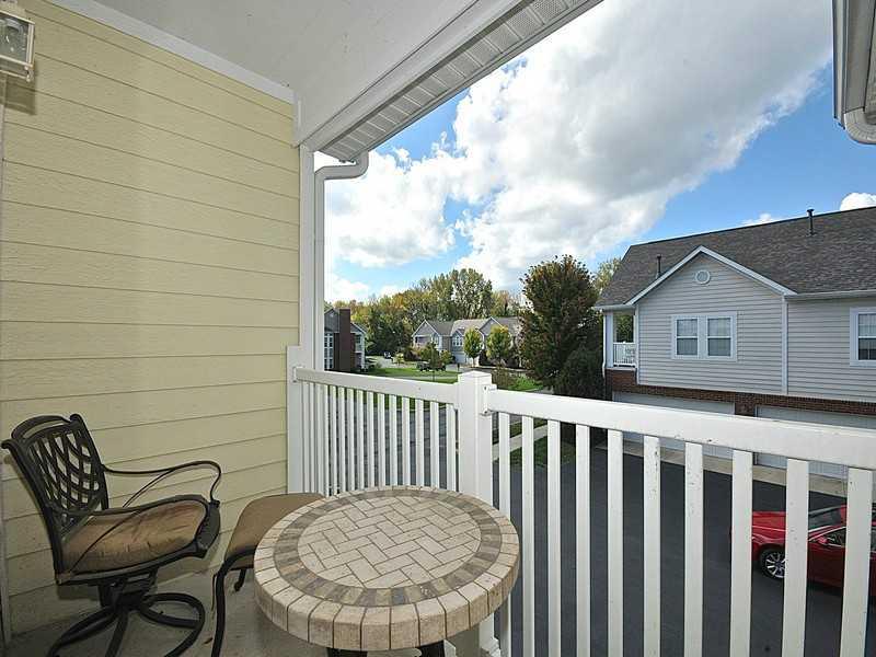 1320 Shadow Ridge Road Indianapolis, IN 46280 - Photo 8 of 24 Gallery Image 8