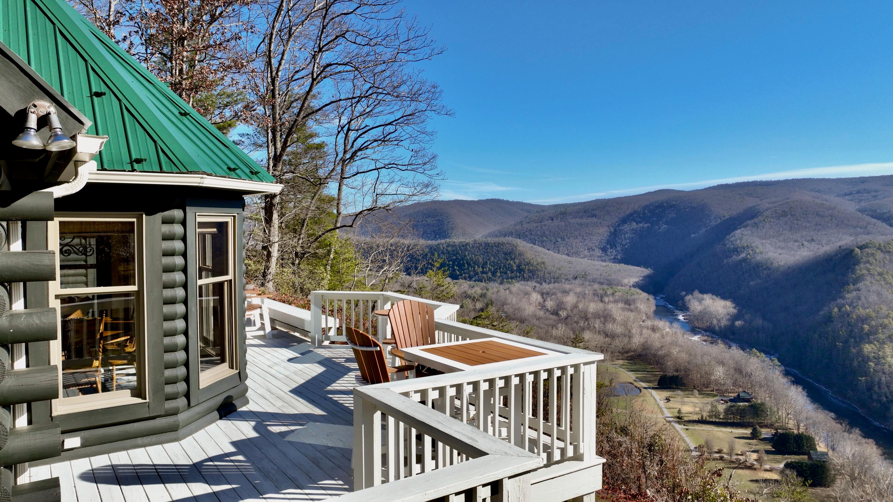 818 Anthony Ridge Road Frankford, WV 24938 - Photo 9 of 88 Gallery Image 9
