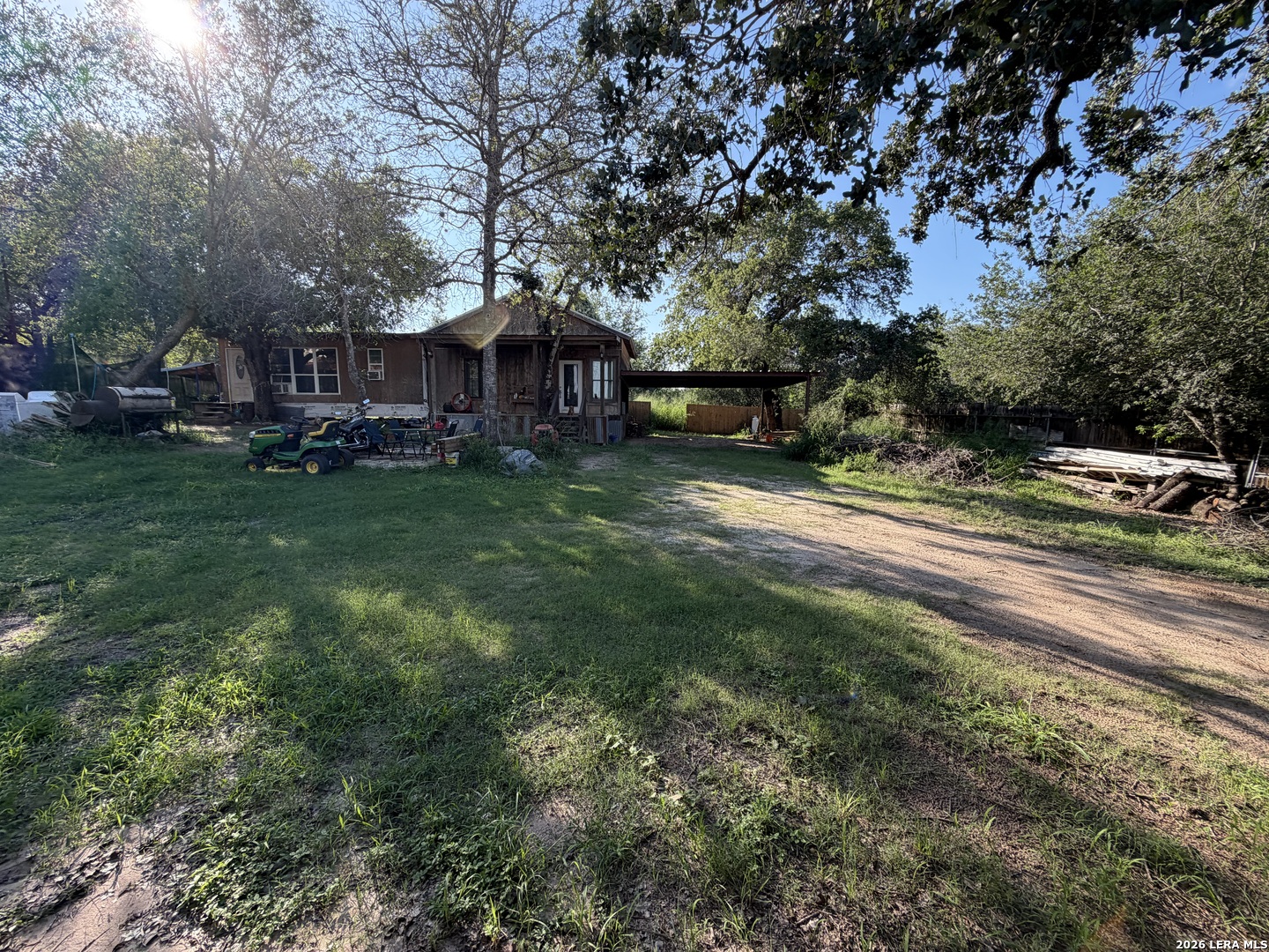 21825 Priest Road Elmendorf, TX 78112 - Photo 14 of 16