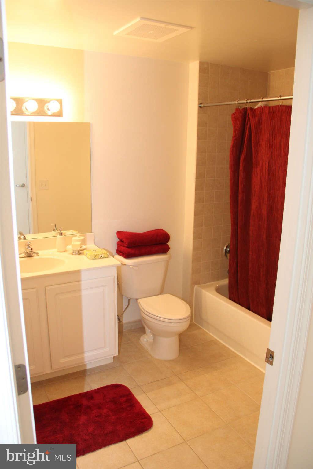 355 I Street Southwest, Unit S423 Washington, DC 20024 - Photo 13 of 23 Bath