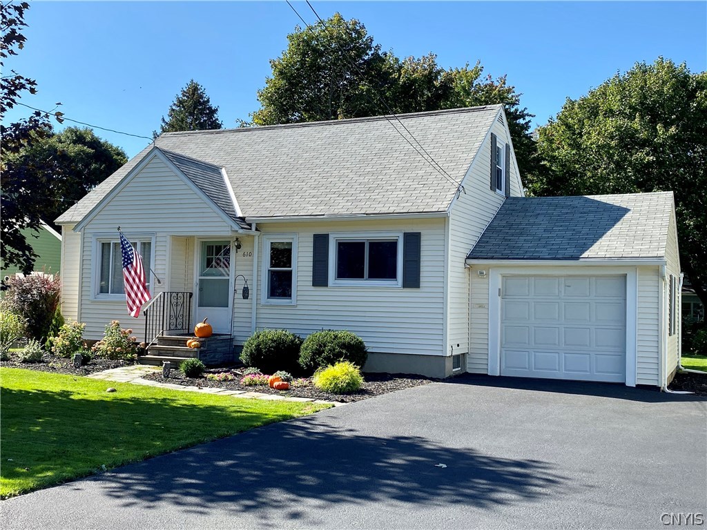610 Walberta Road Geddes, NY 13219 - Photo 1 of 1 Gallery Image 1