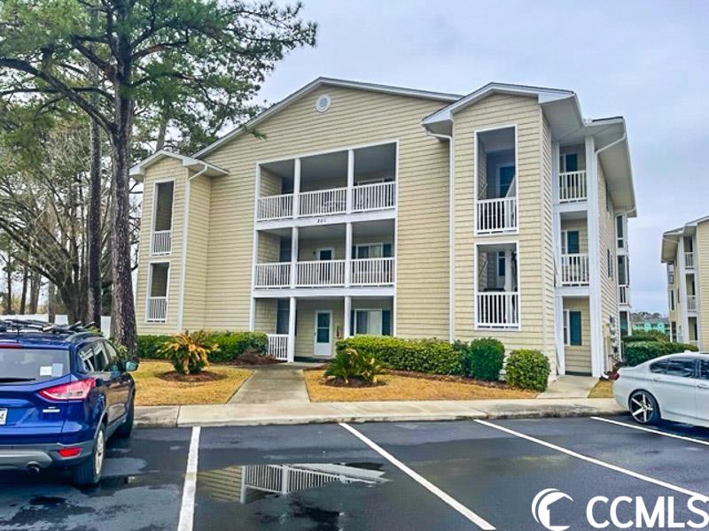 201 Landing Road, Unit 201B North Myrtle Beach, SC 29582 - Photo 1 of 18 Gallery Image 1
